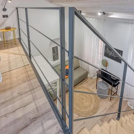 Casa vacanze La Pelegrina *