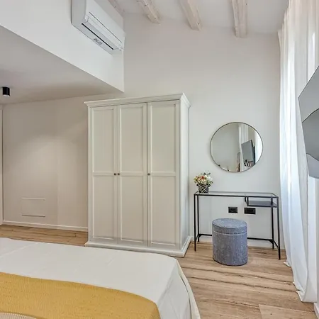 La Pelegrina Holiday home