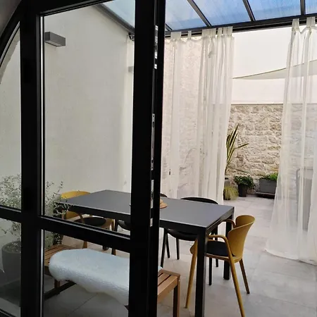 Holiday home La Pelegrina Rovinj