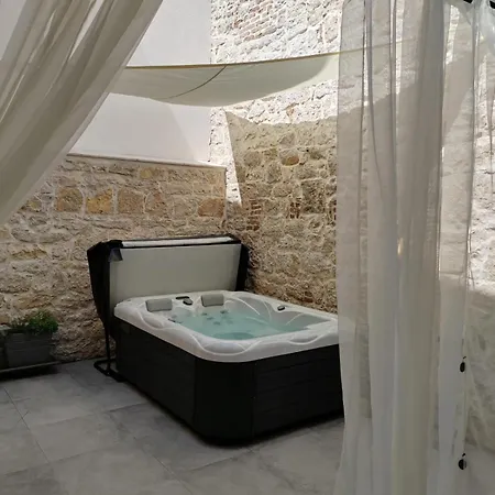 La Pelegrina Holiday home