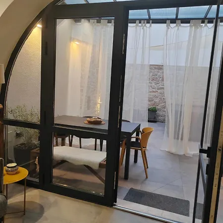 Holiday home La Pelegrina