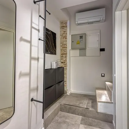 Holiday home La Pelegrina