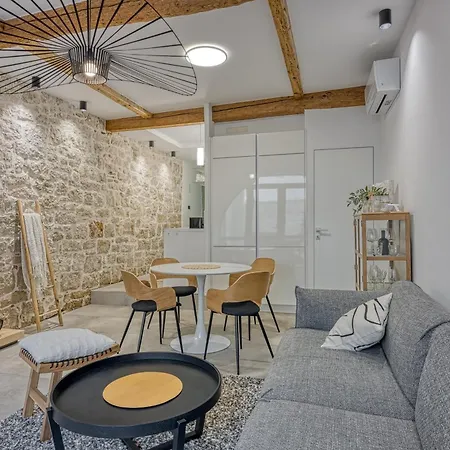 La Pelegrina * Rovinj