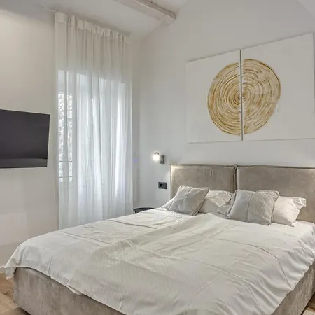 La Pelegrina Σπίτι διακοπών Ρόβινι