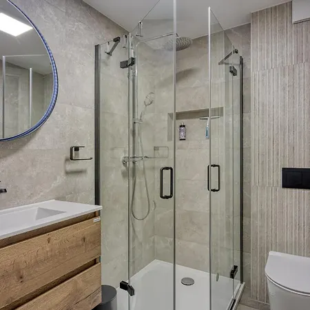 Holiday home La Pelegrina Rovinj