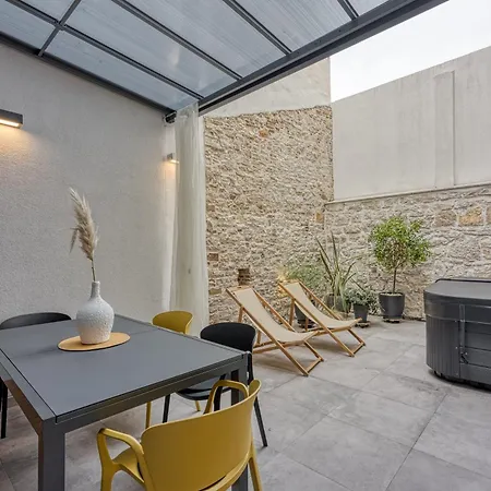 Holiday home La Pelegrina Rovinj