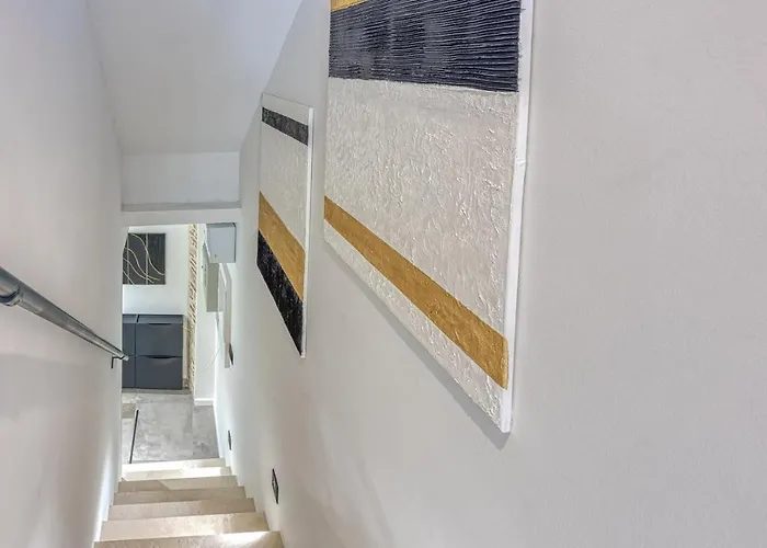 Σπίτι διακοπών La Pelegrina *