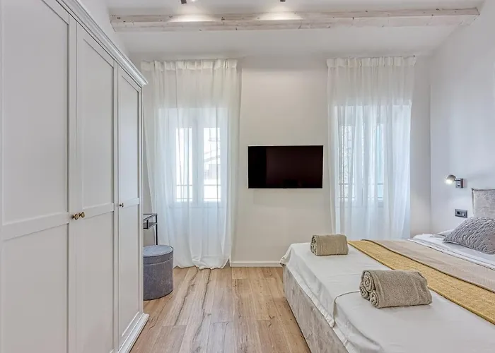 Σπίτι διακοπών La Pelegrina *