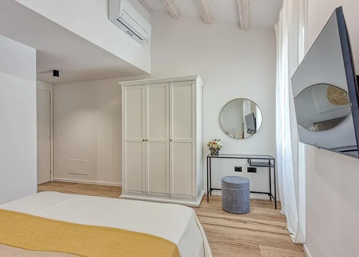 La Pelegrina Σπίτι διακοπών