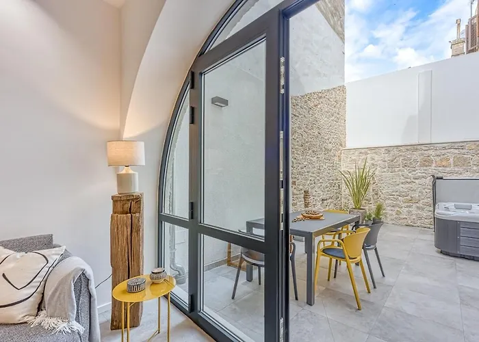 Σπίτι διακοπών La Pelegrina Ρόβινι