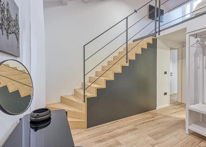 La Pelegrina Σπίτι διακοπών Ρόβινι