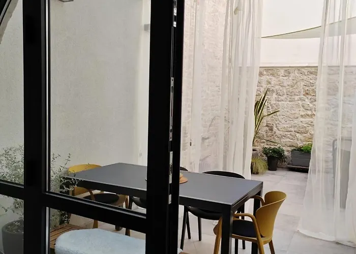 Σπίτι διακοπών La Pelegrina Ρόβινι