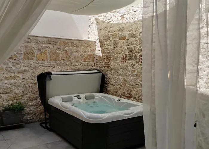 La Pelegrina Σπίτι διακοπών