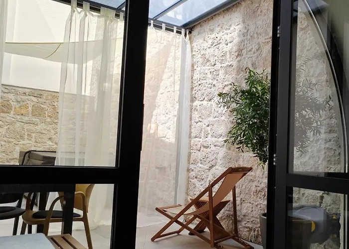 La Pelegrina Σπίτι διακοπών