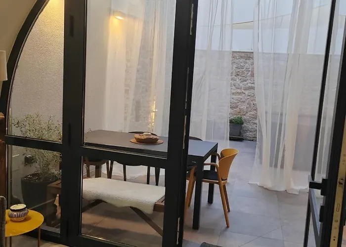 Σπίτι διακοπών La Pelegrina