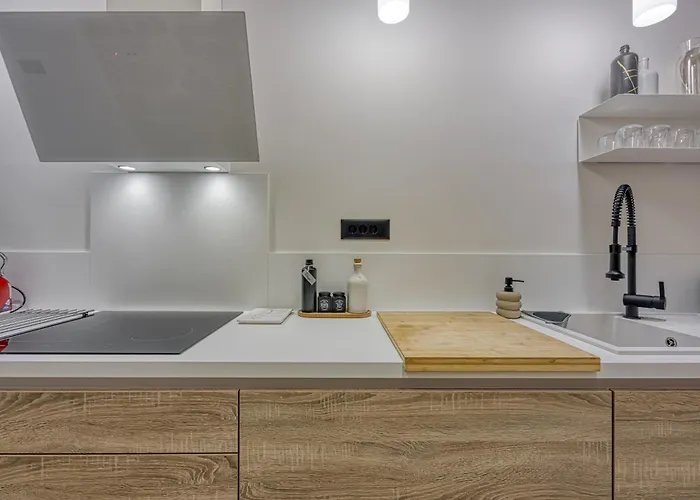 La Pelegrina Σπίτι διακοπών