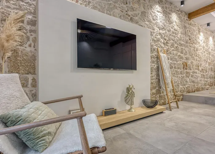 Σπίτι διακοπών La Pelegrina Ρόβινι