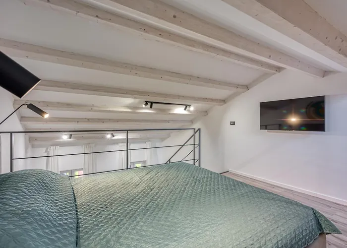 La Pelegrina Σπίτι διακοπών Ρόβινι