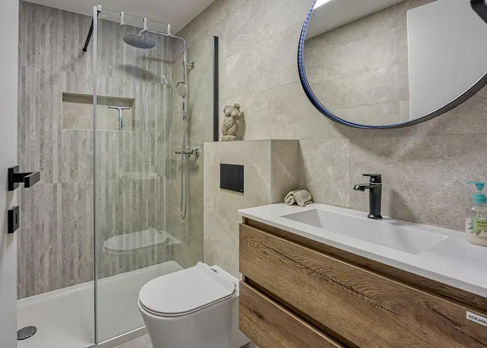 Σπίτι διακοπών La Pelegrina Ρόβινι