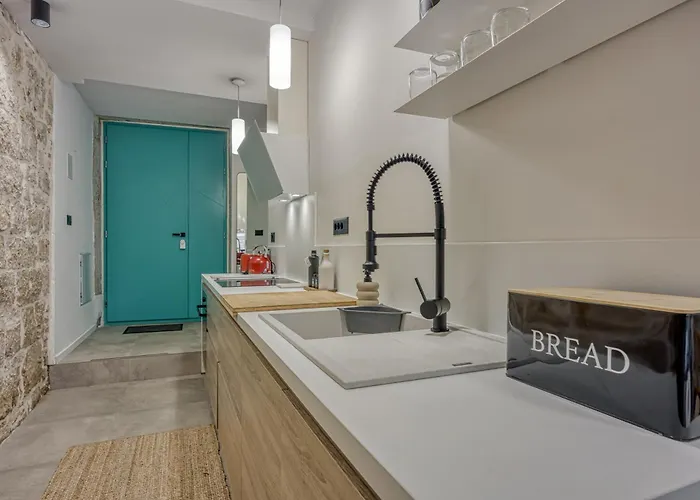 Σπίτι διακοπών La Pelegrina *