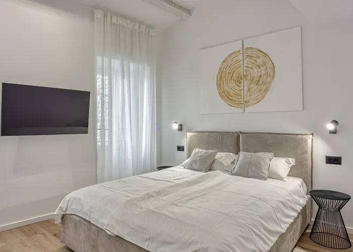 La Pelegrina Σπίτι διακοπών Ρόβινι