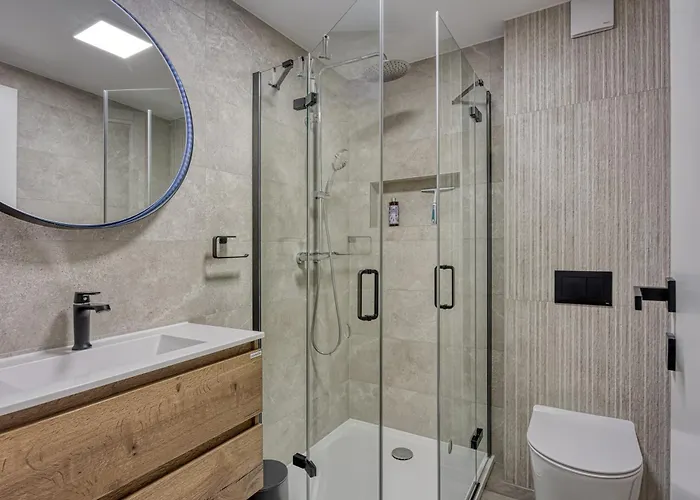 Σπίτι διακοπών La Pelegrina Ρόβινι