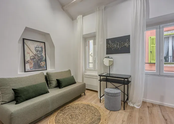 La Pelegrina Σπίτι διακοπών *