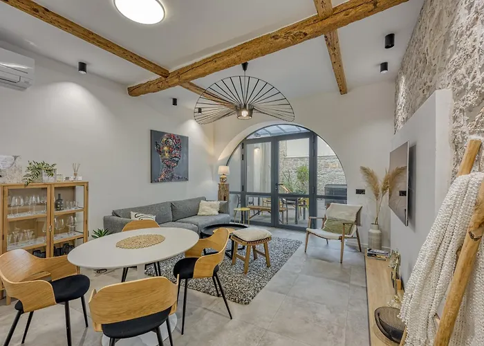 Σπίτι διακοπών La Pelegrina *