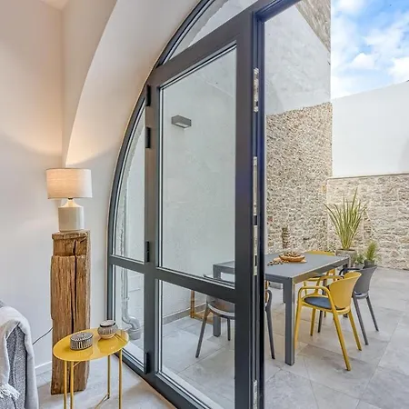 Holiday home La Pelegrina Rovinj