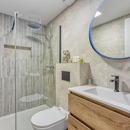 Holiday home La Pelegrina *