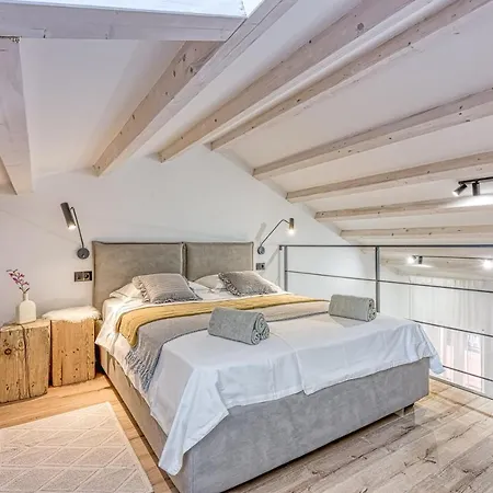 La Pelegrina Holiday home *