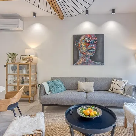 Holiday home La Pelegrina