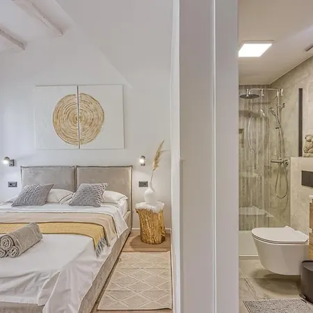 Holiday home La Pelegrina *