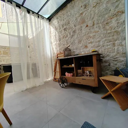 Holiday home La Pelegrina Rovinj