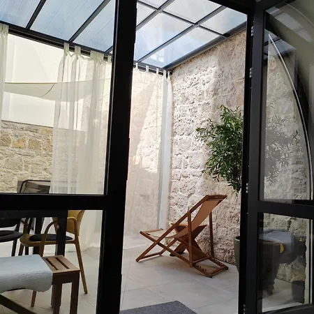 La Pelegrina Holiday home