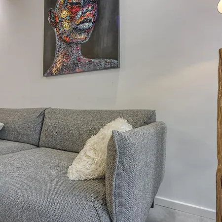 La Pelegrina Holiday home *