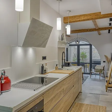 La Pelegrina Holiday home Rovinj