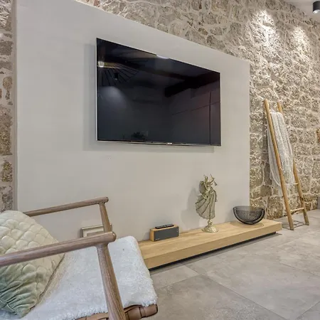 Vikendica La Pelegrina Rovinj