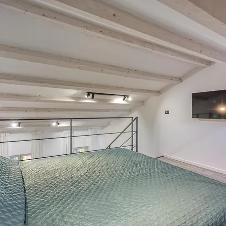 La Pelegrina Vikendica Rovinj