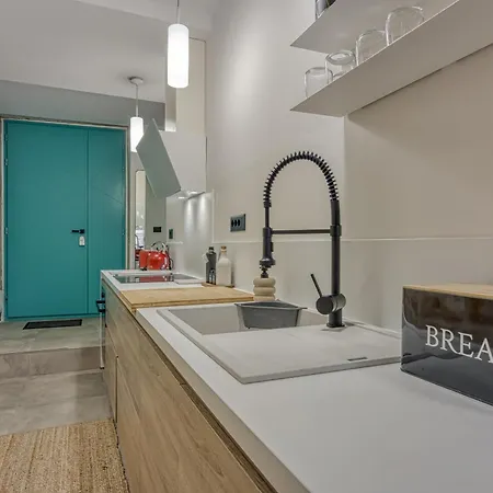 Dom wakacyjny La Pelegrina *