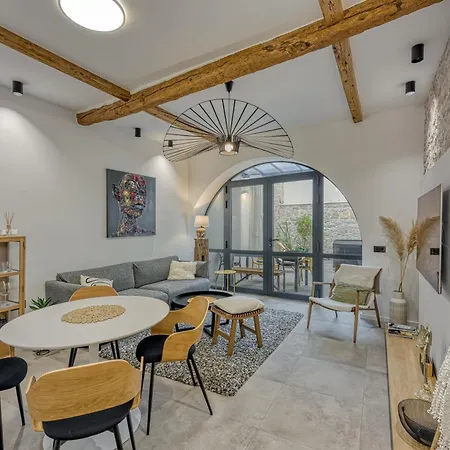 Dom wakacyjny La Pelegrina *