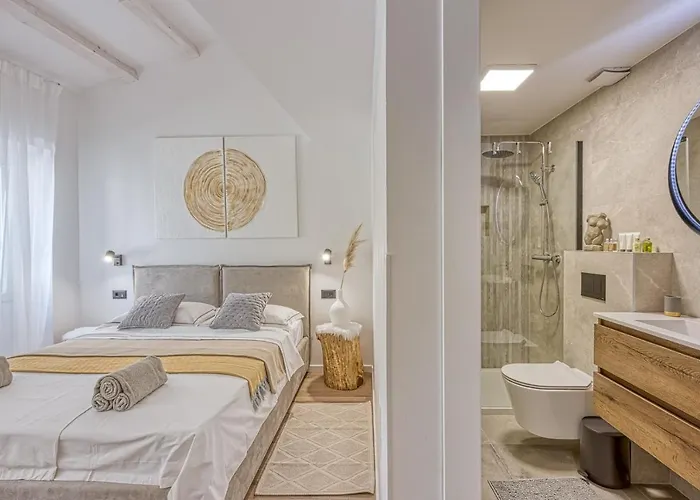Ferienhaus La Pelegrina *