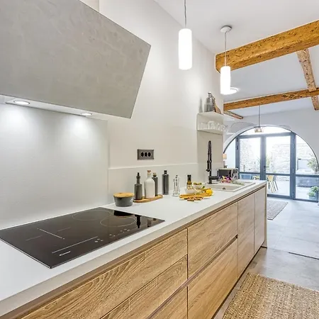 Holiday home La Pelegrina