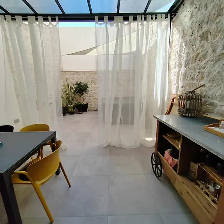 La Pelegrina Сasa de vacaciones Rovinj