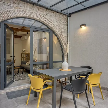 La Pelegrina Сasa de vacaciones *